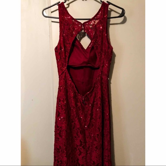My Michelle Formal Dress